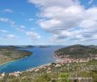 Appartement '' Monika '', logement privé à Otok Kaprije, Croatie